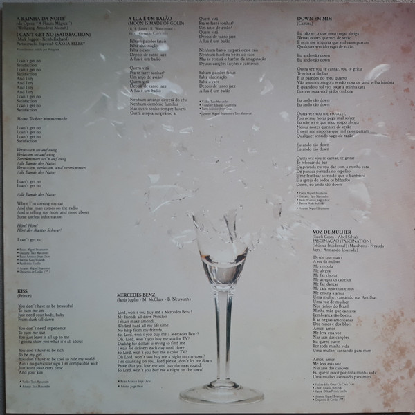 Edson Cordeiro - Edson Cordeiro | Columbia (188.278/1-464349) - 4