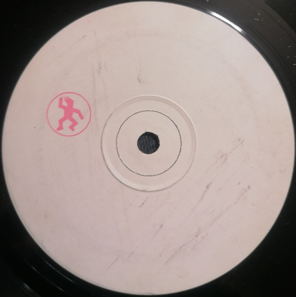 D-Dimension - Love Sensation | Vinyl Solution (STORM 58)