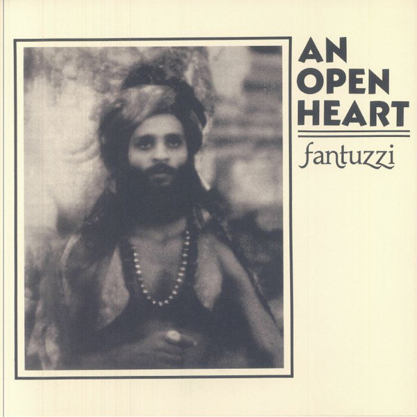 Fantuzzi - An Open Heart | Different Strokes For Different Folks (DSDF002) Fantuzzi - An Open Heart | Different Strokes For Different Folks (DSDF002)
