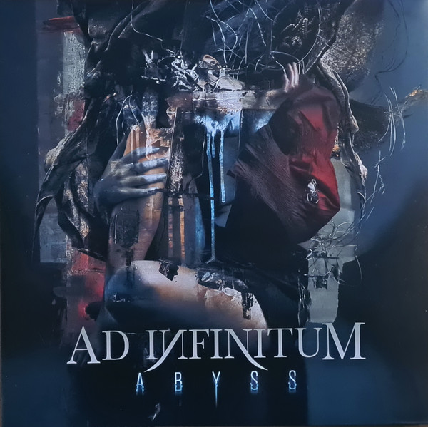 Ad Infinitum - Abyss | Napalm Records (NPR1302VINYL) Ad Infinitum - Abyss | Napalm Records (NPR1302VINYL)