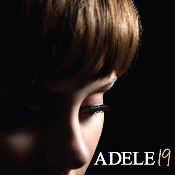 Adele - 19 | XL Recordings (XLLP 313) Adele - 19 | XL Recordings (XLLP 313)