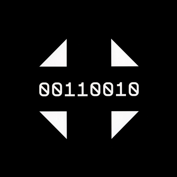 Various - Remixed | Central Processing Unit (00110010)