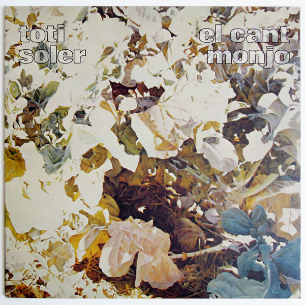 Toti Soler - El Cant Monjo | Zeleste (UM 2022) - main