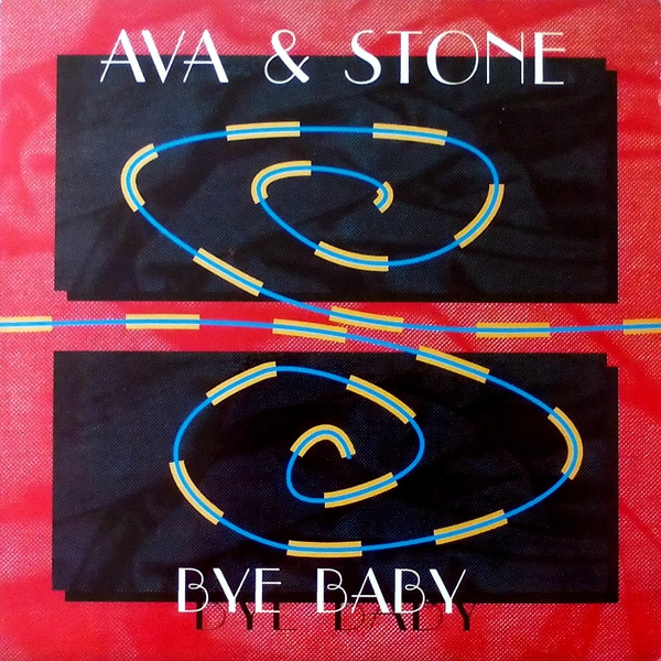 Ava & Stone - Bye Baby | Max Music (NM787MX) - main