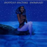 Monday Michiru - Mermaid | Polydor (557 515-1)