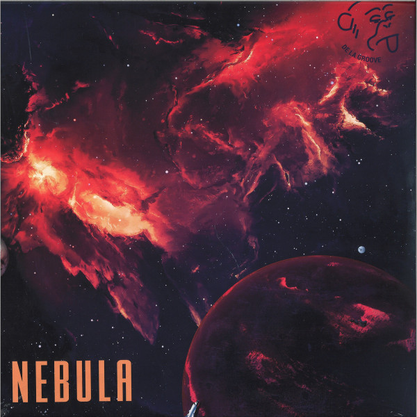 Various - Nebula | De La Groove (DLGONWAX005) - main