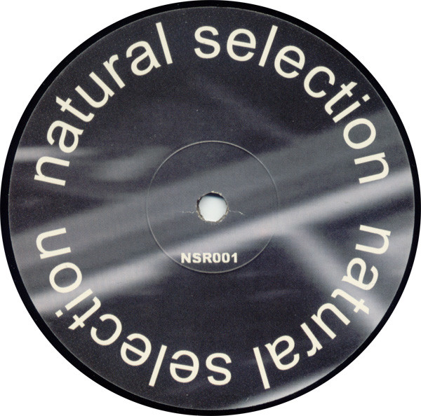 Lil' Devious - Pressure | Natural Selection Recordings (NSR001)