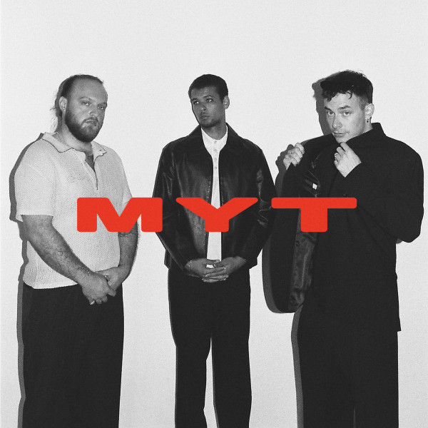 Moses Yoofee Trio - MYT | Leiter (LTR047) - 2