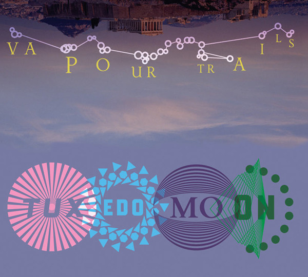 Tuxedomoon - Vapour Trails | Cramboy (CBOY 1616)
