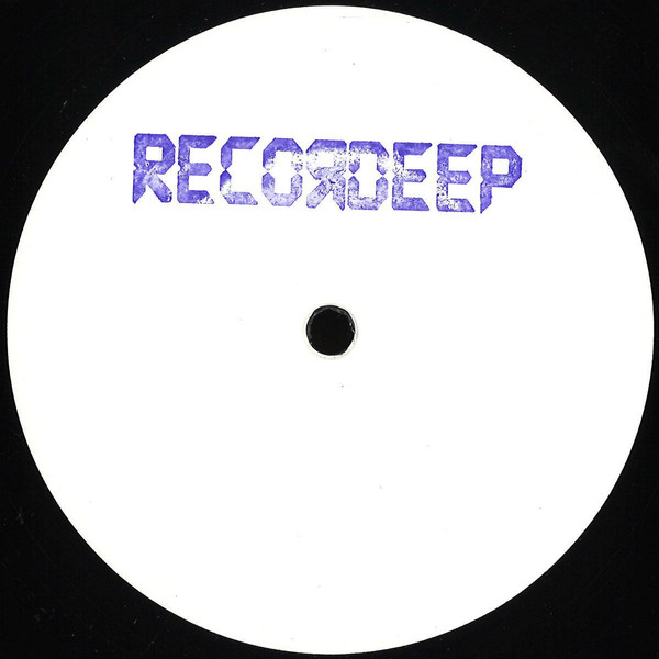 Alex Pervukhin - Recordeep 06 | Recordeep (RCDP06)