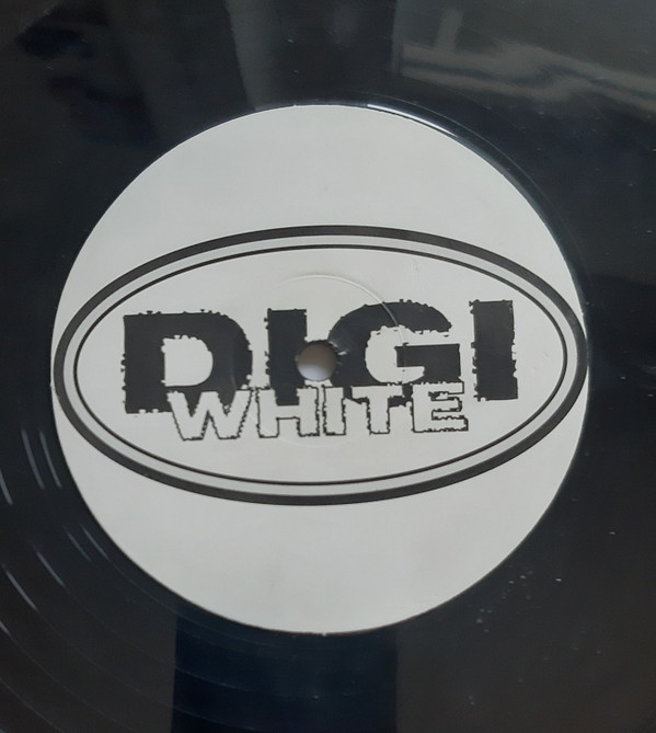 The Beatshop - On The Wildside! / Somewhere | Digi White (DIGI 020-12) - 3