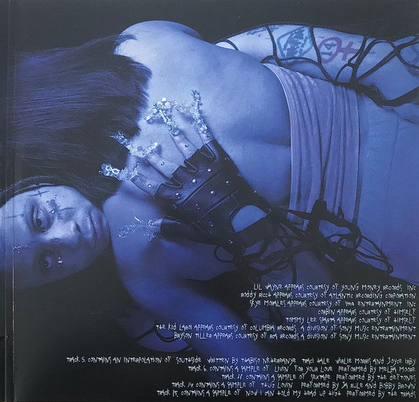 Trippie Redd - A Love Letter To You 5 | TenThousand Projects (none) - 3 Trippie Redd - A Love Letter To You 5 | TenThousand Projects (none) - 3