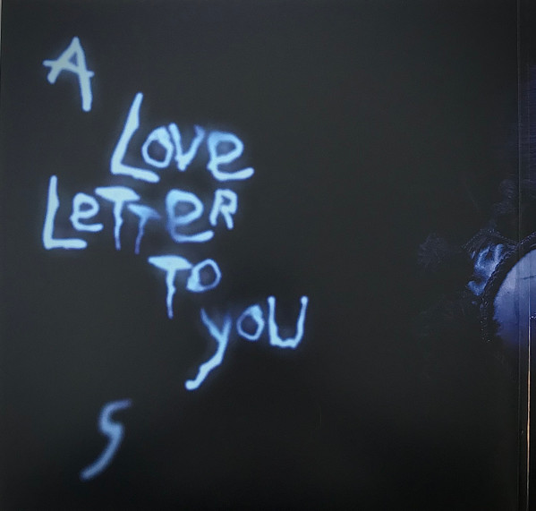 Trippie Redd - A Love Letter To You 5 | TenThousand Projects (none) - 2 Trippie Redd - A Love Letter To You 5 | TenThousand Projects (none) - 2