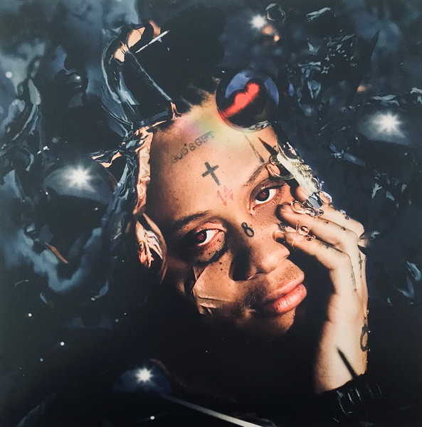 Trippie Redd - A Love Letter To You 5 | TenThousand Projects (none) - main Trippie Redd - A Love Letter To You 5 | TenThousand Projects (none) - main