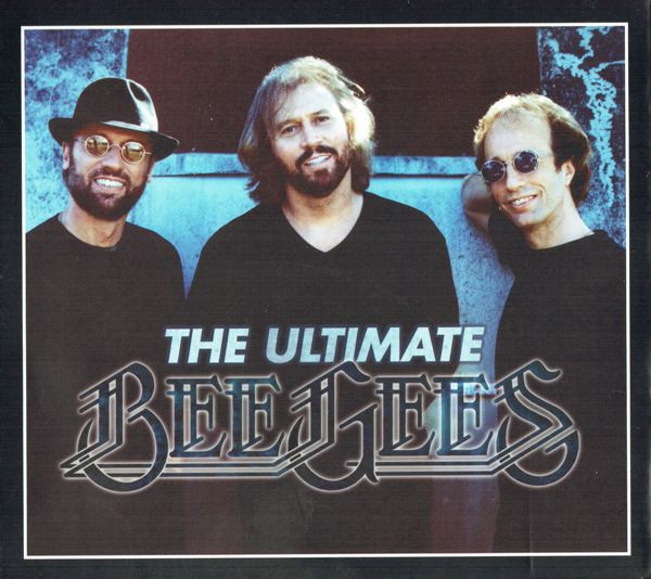 Bee Gees - The Ultimate Bee Gees CD | Reprise Records (8122798477) - 4