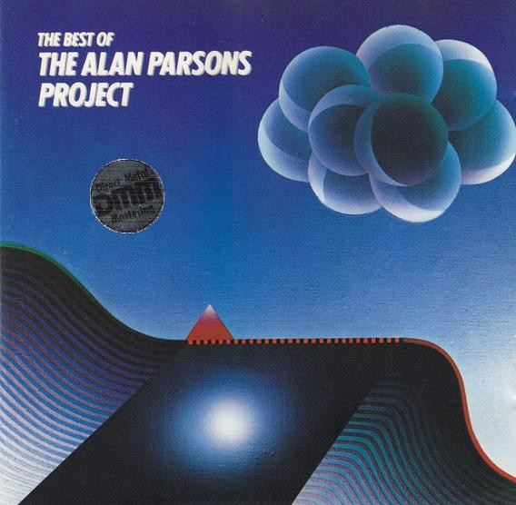 The Alan Parsons Project - The Best Of The Alan Parsons Project | Arista (205 909) The Alan Parsons Project - The Best Of The Alan Parsons Project | Arista (205 909)