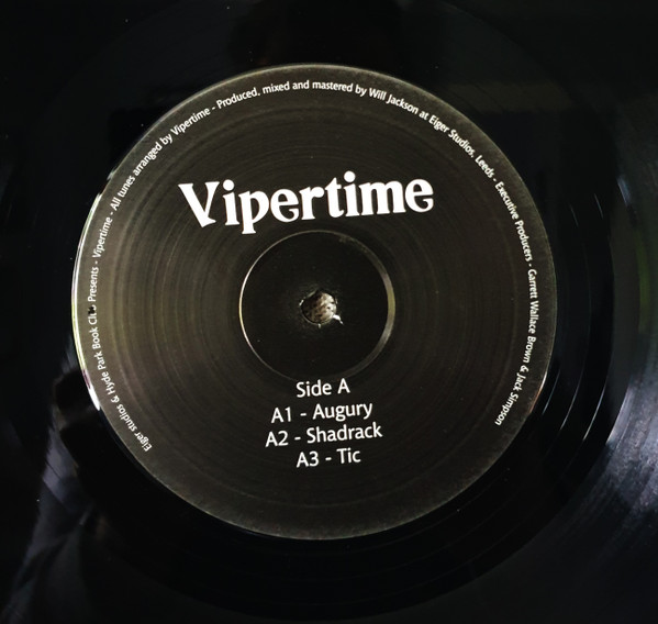 Vipertime - Shakedown | Eiger Studios (none) - 4 Vipertime - Shakedown | Eiger Studios (none) - 4