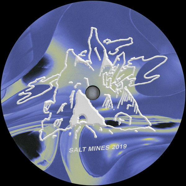 Rudolf C - Through Fusion | Salt Mines (SALT013) - 2