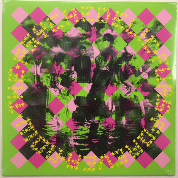 The Psychedelic Furs - Forever Now | Columbia (88985459991) - main