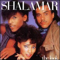Shalamar - The Look | Solar (96 0239-1) - main Shalamar - The Look | Solar (96 0239-1) - main