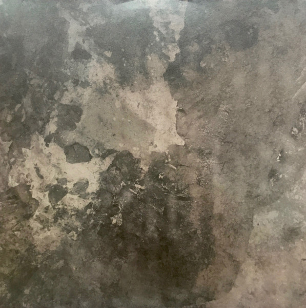 William Fowler Collins - The Resurrections Unseen | Type (TYPE103V)