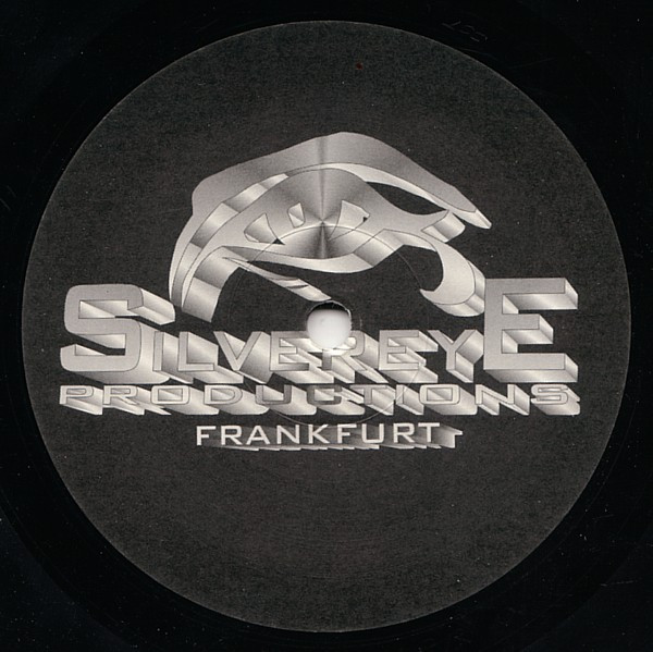 The Crow - The Crow | Silvereye Production Frankfurt (SE002) - 2