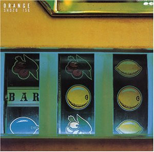 Shozo Ise - Orange | Canyon (C28A0274)