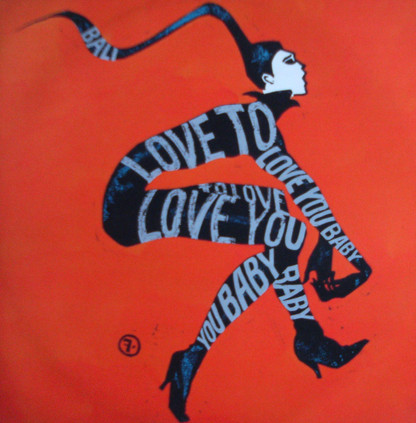 Bali - Love To Love You Baby | Circa (YRT 26) Bali - Love To Love You Baby | Circa (YRT 26)