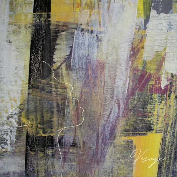 Vid - No Ginger No Fun | Visage LTD (Visage 002) - main