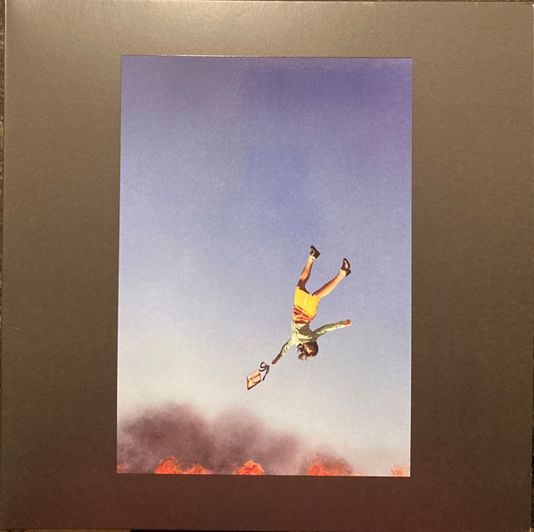 Yeah Yeah Yeahs - Cool It Down | Secretly Canadian (SC470) - main Yeah Yeah Yeahs - Cool It Down | Secretly Canadian (SC470) - main