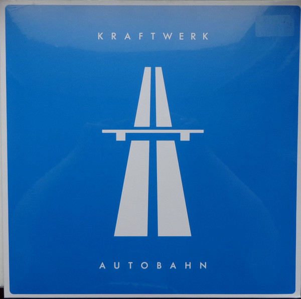 Kraftwerk - Autobahn | Kling Klang (5099996601419) - main
