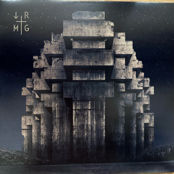 Downriver Dead Men Go - Ruins | FREIA Music (ZEUS11LP)