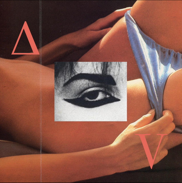 System Olympia - Delta Of Venus | Okay Nature Records (OKNR02)