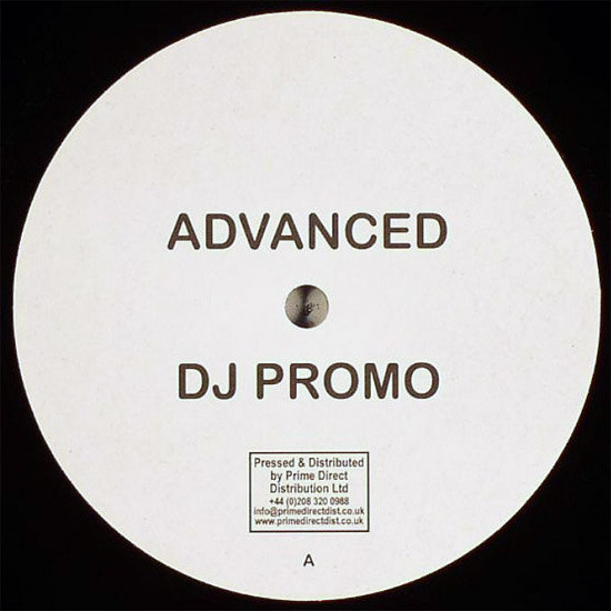 Asbo - Let The Music Lift You Up | Asbo (ASBO002) - 2 Asbo - Let The Music Lift You Up | Asbo (ASBO002) - 2