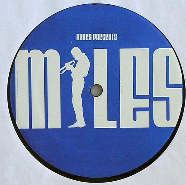 Miles Davis - Miles | Shoes (SHOES 008) - 2