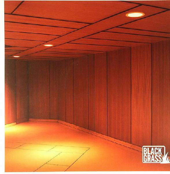 Black Grass - Going Home | Catskills Records (RID030) - main