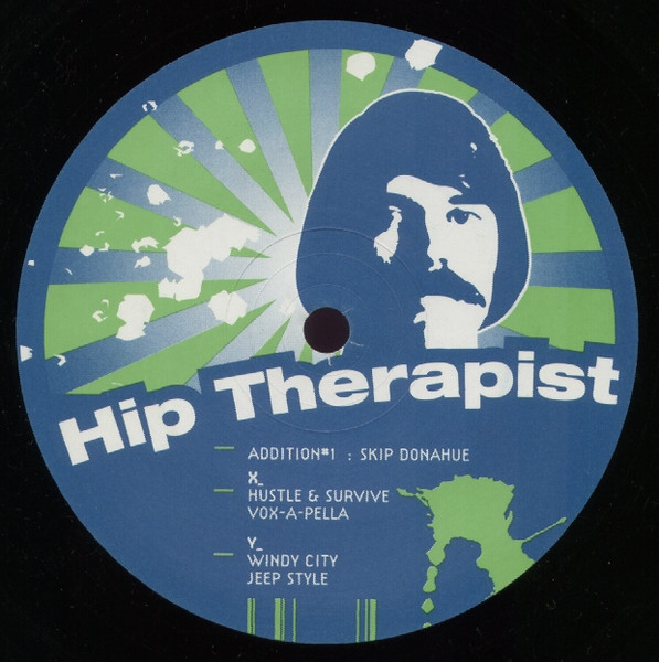 Skip Donahue - Addition #1 | Hip Therapist (HIP 001)