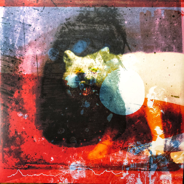 Mogwai - As The Love Continues | Rock Action Records (ROCKACT140LPF)