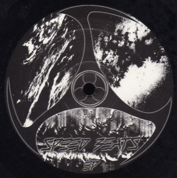 Various - Speed Beats EP | Speed Beats Records (SBR1000) - 2