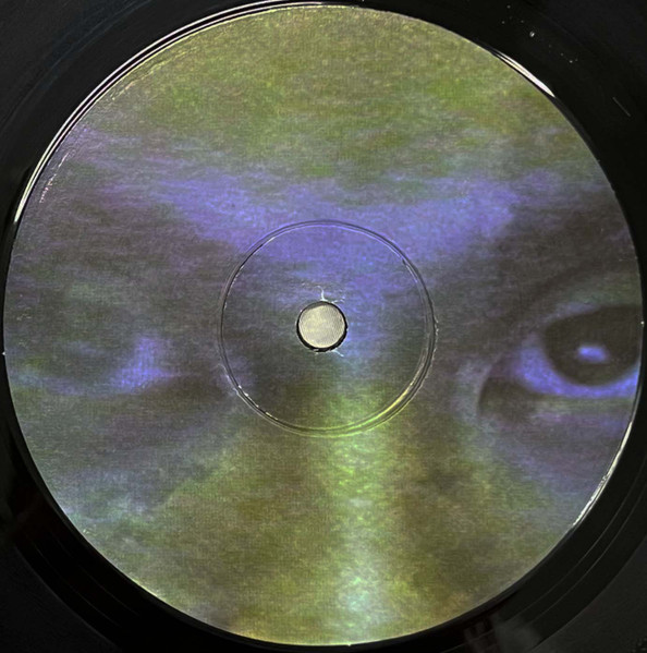 Ken Ishii - Game Over | SMEJ Associated Records (AIJT 5013) - 3 Ken Ishii - Game Over | SMEJ Associated Records (AIJT 5013) - 3