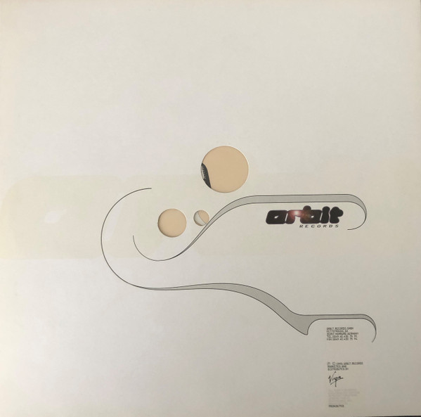 Gala - Everyone Has Inside | Orbit Records (ORBIT 014) - 2