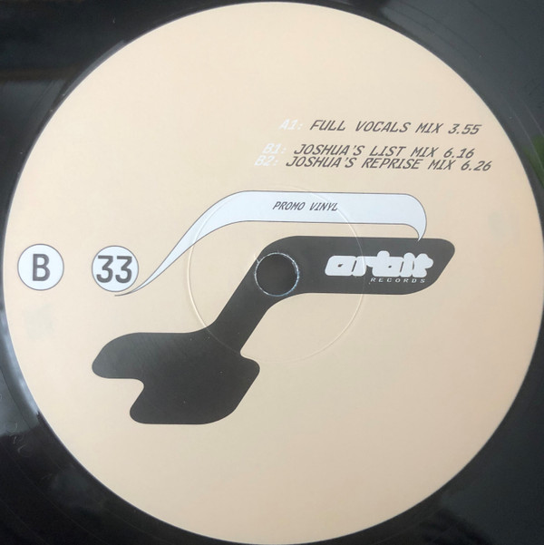 Gala - Everyone Has Inside | Orbit Records (ORBIT 014) - 4