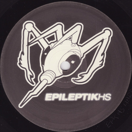 Hardcoholics - Total Immersion Part 2 | Epileptik Productions (EPKHS 3-2) - 3