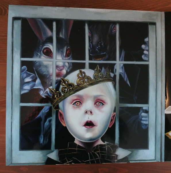 Korn - See You On The Other Side | Not On Label (none) - 4 Korn - See You On The Other Side | Not On Label (none) - 4