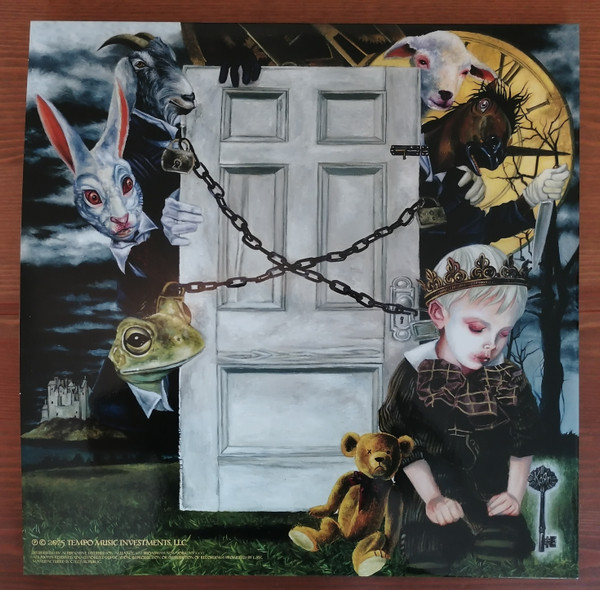 Korn - See You On The Other Side | Not On Label (none) - 3 Korn - See You On The Other Side | Not On Label (none) - 3