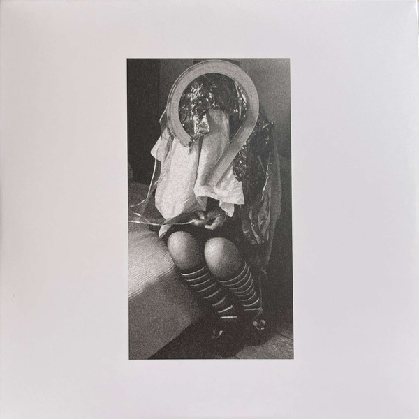 Natalie Beridze - If We Could Hear | Room40 (RM4213) Natalie Beridze - If We Could Hear | Room40 (RM4213)