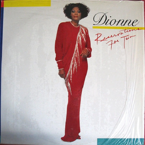 Dionne Warwick - Reservations For Two | Arista (208 213)