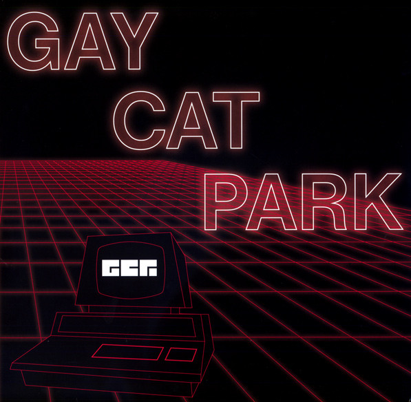 Gay Cat Park - Synthetic Woman | Medical Records LLC (MR-012)