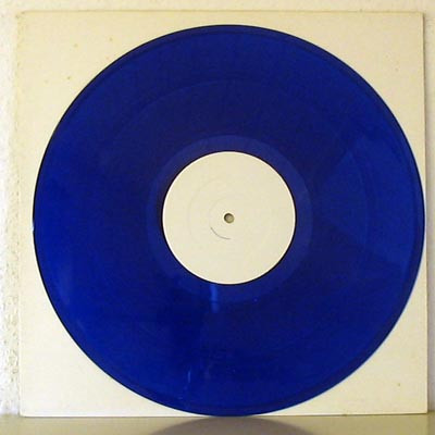 Tri - 03 - Untitled | Pure Dance (PD 9418)