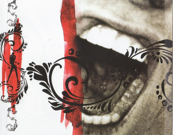 Buckcherry - 15 | Universal Music Canada (7697424212) - 4